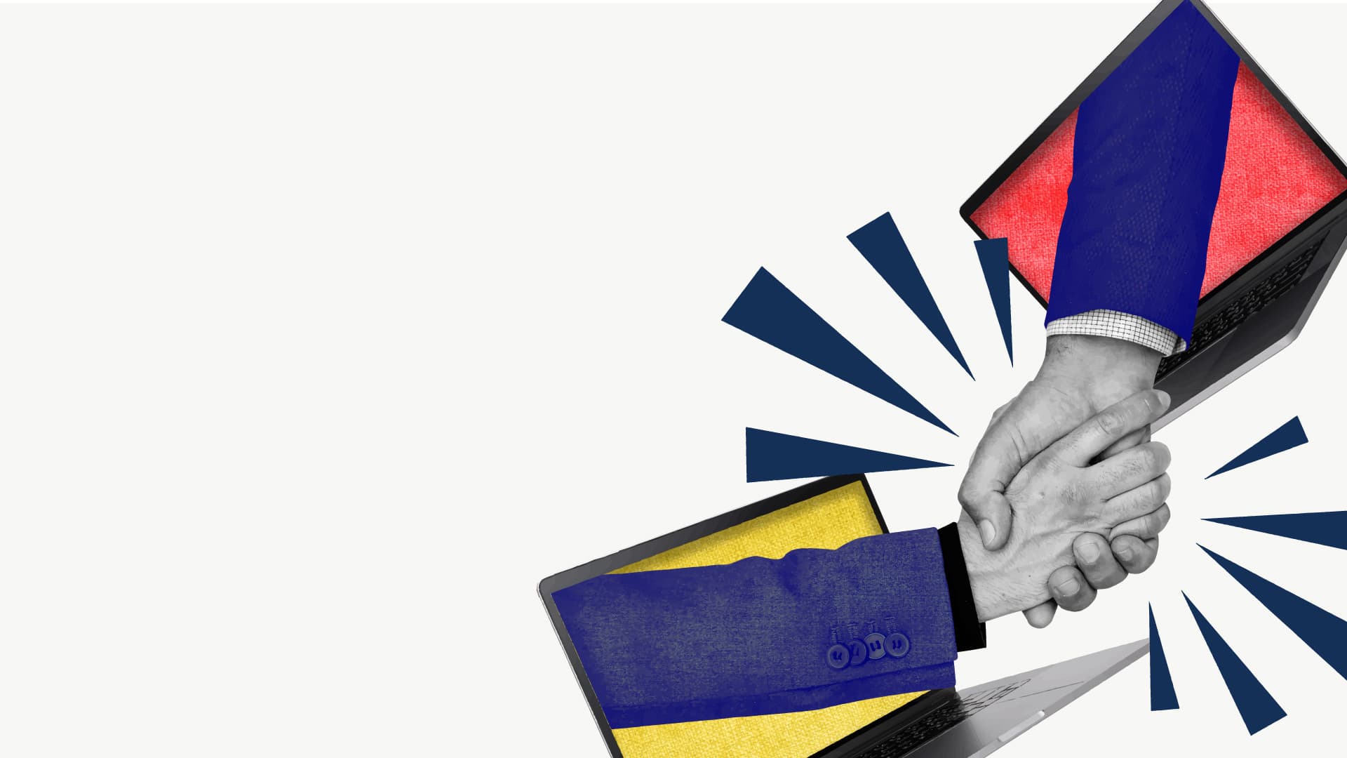 AMSA Banner Background